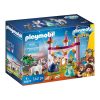 Конструктор Playmobil The movie Марла у казковому замку (70077)