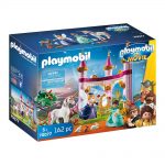 Конструктор Playmobil The movie Марла у казковому замку (70077)