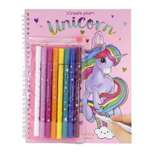 Набір для творчості Top model Світ Ілві Єдиноріг (047898)