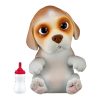 Інтерактивна іграшка Little live pets Soft hearts Цуценя бігля (28918)