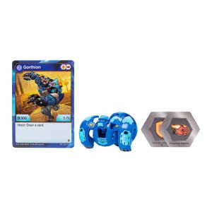Набір Bakugan Battle planet Аквас Гортзон базовий (SM64422-14)