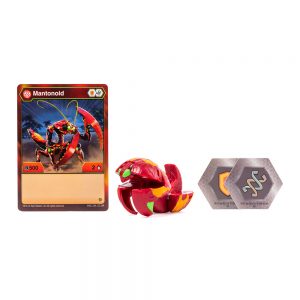 Набір Bakugan Battle planet Пайрус Мантоноід базовий (SM64422-13)