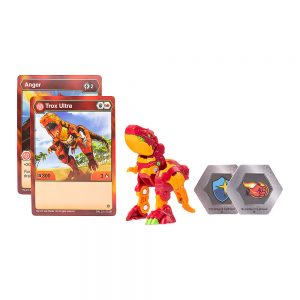 Набір Bakugan Battle planet Пайрус Трокс ультра (SM64423-14)