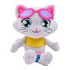 М'яка іграшка 44 Cats Міледі 20 см музична (34242)