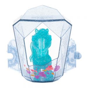 Набір Giochi Preziosi Frozen 2 Замок Нокка із мерехтливою фiгуркою (FRN73400/UA)