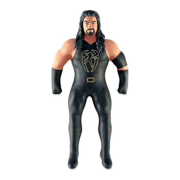 Стретч-антистрес Stretch WWE Роман Рейнс міні 18 см (121259)