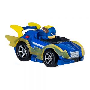 Фігурка Paw patrol Могутній Гонщик і рятувальна машинка металева (SM16782-4)