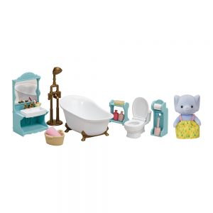 Ігровий набір Sylvanian Families Ванна кімната (5380)