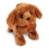 Інтерактивна іграшка Addo Pitter patter pets Грайливе цуценя Бігль коричневий (315-11131-B/3)