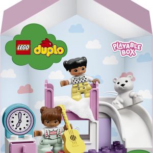 Конструктор LEGO Duplo Спальня (10926)