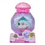 Ігровий набір Pikmi pops Cheeki puffs Котик сюрприз (754654)