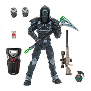 Колекційна фігурка Jazwares Fortnite Enforcer (FNT0061)