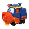Іграшковий паровозик Silverlit Robot Trains Віктор (80159)