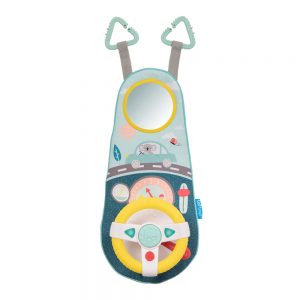 Розвиваючий центр Taf toys Мрійливі коали За кермом з ефектами для автомобіля (12515)