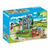 Конструктор Playmobil Super set Сімейний дворик (70010)