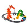 Ігровий набір Thomas and Friends В порту (GHK83)