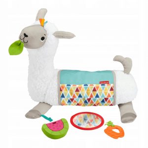 Розвивальна іграшка Fisher-Price Лама (FXC36)