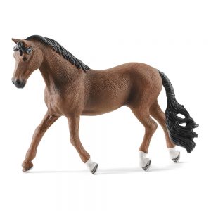 Ігрова фігурка Schleich Horse club Тракененський мерин (13909)