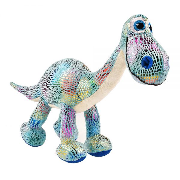 М'яка іграшка Fancy Динозаврик Дакі 29 см (DRD01B) – babystreet.com.ua