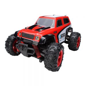 Машинка Subotech Позашляховик на радіокеруванні червоний 1:24 (ST-BG1510Dr)