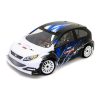 Автомодель LC Racing Ралі на радіокеруванні 1:14 (LC-WRCL-6194)