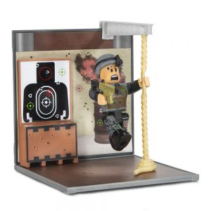 Фігурка Jazwares Roblox W7 Тактичний геній (ROB0309)