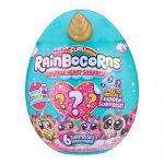 М'яка іграшка Rainbocorns S2 Sparkle heart Реінбокорн-D сюрприз (9214D)
