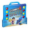 Настільна гра Hasbro Gaming Збери четвірку Шотс (E3578)