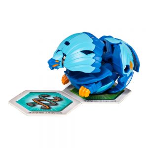 Набір Bakugan Armored alliance Аквас Гідоріус базовий (SM64422/SM64422-30)