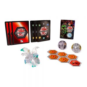 Набір Bakugan Armored alliance Діамант Пегатрікс стартовий (SM64424/SM64424-21)