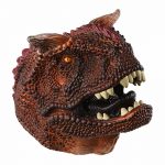 Іграшка-рукавичка Same Toy Карнотавр (X315UT)