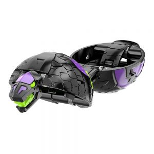 Ігровий набір з одного бакугана Bakugan Armored Alliance Фангзор Даркус (SM64451-3)