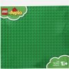 Конструктор LEGO Duplo Велика будівельна пластина (2304)