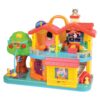 Ігровий набір Kiddieland Заміський будинок із ефектами (032730)