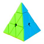 Головоломка Shantou Jinxing Піраміда (581-9.8C)