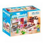 Конструктор Playmobil Кухня (9269)