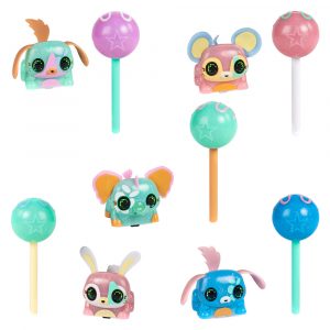 Набір Spin master Lollipets Домашній улюбленець із цукеркою сюрприз (6045399)