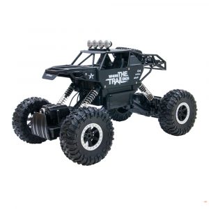 Машинка Sulong Toys Off road crawler Where the trail ends на радіокеруванні 1:14 (SL-121RHMBl)