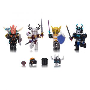 Набір Roblox Mix & match Days of knights (10873R)