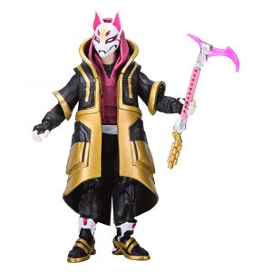 Фігурка Jazwares Fortnite Solo mode Drift (FNT0012)