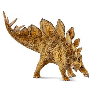 Фігурка Schleich Dinosaurs Стегозавр (14568)