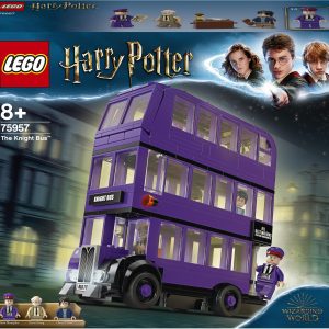 Конструктор LEGO Harry Potter Автобус Нічний лицар (75957)