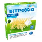 Конструктор BitKit Вітрохід енергія повітря (4820207390096)