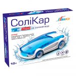 Конструктор BitKit Солікар енергія солоної води (4820207390102)