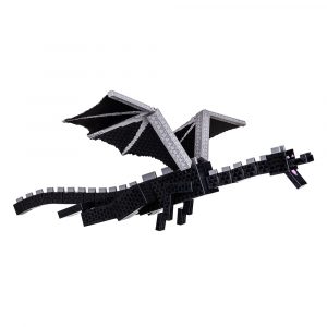 Фігурка Jazwares Minecraft серія 4 Ender dragon (16645M)