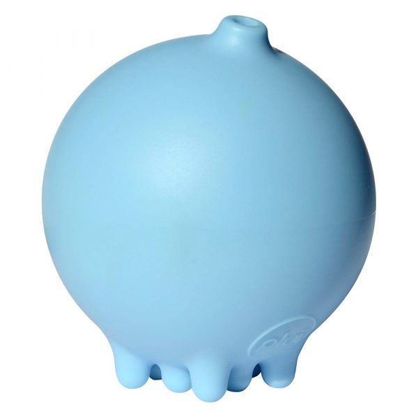 Іграшка для ванни Moluk Плюї блакитний (43018) – babystreet.com.ua