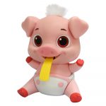 Інтерактивна іграшка Munchkinz Ласунчик порося (51628)