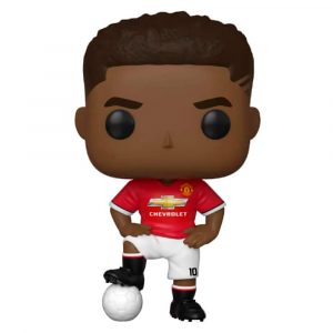 Фігурка Funko Football Маркус Рашфорд (39911)