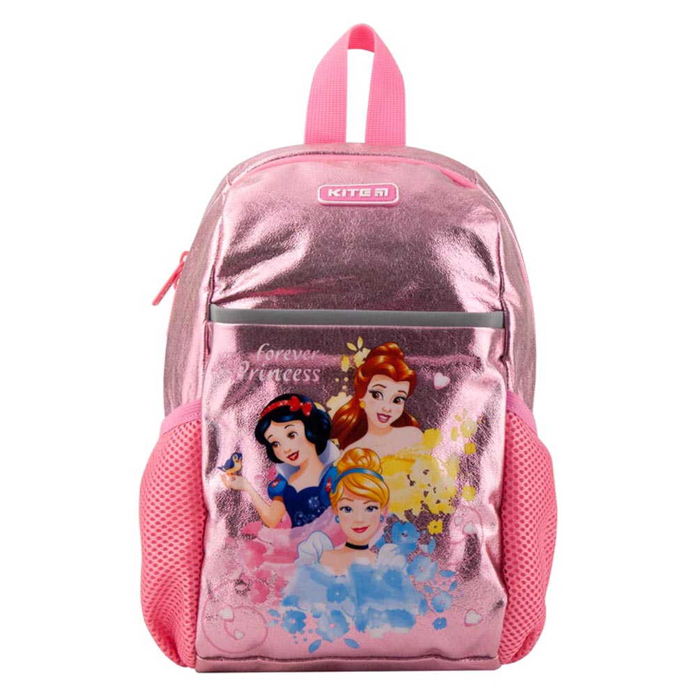 Рюкзак дошкільний Kite Princess forever 540 P (P19-540XS) 1 Рюкзак дошкільний Kite Princess forever 540 P (P19-540XS)