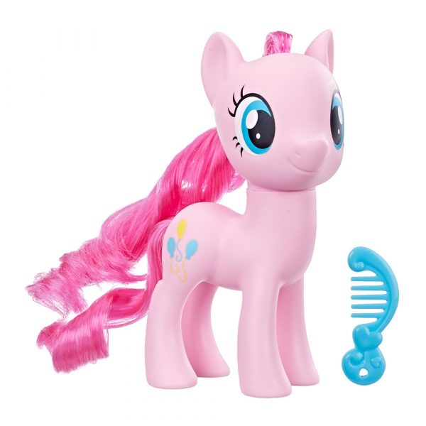 Фігурка My Little Pony Пінкі Пай (E6839/E6846) - babystreet.com.ua